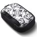 Acme Made "Pillow Case" ANTIK Wet White Camera Pouch
