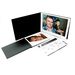 Permajet Portfolio 220 Prestige PhotoBook A3 - 10 Sheets Double Sided Portfolio