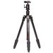 Benro A0180T Aluminium Flat Traveller Tripod Legs