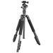Benro A1685F Aluminium Travel Angel Tripod & BH-0 Head Kit