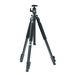 Benro A200F Universal Aluminium Tripod & BH-00 Head Kit
