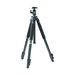 Benro A500F Universal Aluminium Tripod & BH-1 Head Kit