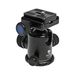 Benro B1 Dual Action Ball Head with PU 50 Quick Release Plate