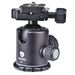 Benro B2 Dual Action Ball Head with PU 60 Quick Release Plate