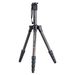 Benro C0180T Carbon Fibre Flat Traveller Tripod Legs