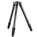 Benro C2180T Carbon Fibre Flat Traveller Tripod Legs