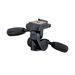 Benro HD1 Three Way Pan and Tilt Head