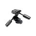 Benro HD2 Three Way Pan and Tilt Head