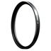 B+W 55mm Clear Glass Protection MRC F-PRO Mount BW Filter