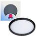 B+W 58mm UV Haze MRC XS-PRO Mount BW Filter