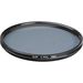 B+W 82mm Circular Polarizer MRC Slim F-PRO Mount BW Filter