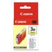 Canon BCI 3 Yellow Print Cartridge