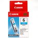 Canon BCI-6 Photo Cyan Printer Ink Cartridge