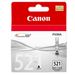 Canon CLI-521 Grey Printer Ink Cartridge