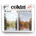 Cokin P121 Gradual Grey G2 (NDX8) P Series Filter