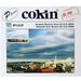 Cokin P121F Gradual Grey G2 Full (NDX8) P Series Filter