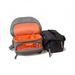 Delsey ODC 30 Grey Digital Video Camera Bag