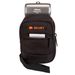 Delsey ODC 3 Black Camera Case