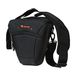 Delsey ODC 41 'Zoomster' Black Camera Bag