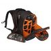 Delsey ODC 53 Grey Camera Backpack