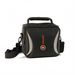 Delsey Rondo 32 Black DSLR Camera Bag