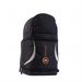 Delsey Rondo 72 Black Camera Backpack