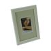 Chelsea White Wood 6x4 Photo Frame