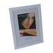 Chelsea White Wood 8x6 Photo Frame
