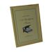 Chelsea Natural Wood A4 Photo Frame