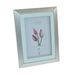 Bali Glass and Metal 7x5 Photo Frame