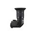Nikon DR-5 Right Angle Viewing Attachment