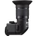 Nikon DR-6 Right Angle Viewing Attachment For D200 D300 D40x D60