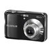 Fujifilm FinePix AV250 Black Digital Camera