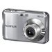 Fujifilm FinePix AV250 Silver Digital Camera