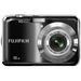 Fujifilm FinePix AX350 Black Digital Camera