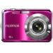 Fujifilm FinePix AX350 Pink Digital Camera