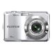 Fujifilm FinePix AX350 Silver Digital Camera