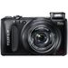Fujifilm FinePix F500 EXR Black Digital Camera
