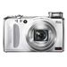 Fujifilm FinePix F500 EXR White Digital Camera