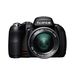 Fujifilm FinePix HS20 Black Digital Camera