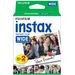 Fujifilm Instax Instant Wide Film - Twin Pack (20 Photos)