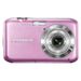 Fujifilm FinePix JV200 Pink Digital Camera