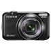 Fujifilm FinePix JX300 Black Digital Camera