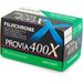 Fujifilm Provia 400X 36 Exp Colour Slide Film