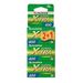 Fujifilm Superia 400 36 Exp Colour Print Film Triple Pack