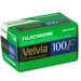 Fujifilm Velvia 100F 36 Exp Colour Slide Film