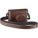 Fujifilm Finepix X100 Premium Leather Case