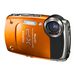Fujifilm FinePix XP30 Orange GPS Digital Camera