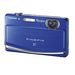 Fujifilm FinePix Z90 Blue Digital Camera