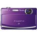 Fujifilm FinePix Z90 Purple Digital Camera